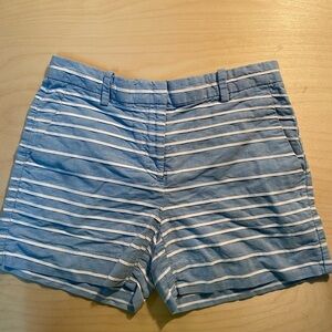 Gap Shorts size 00 (AY)